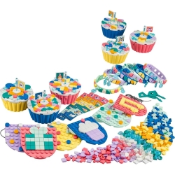 Lego Dots Pełny zestaw imprezowy 41806